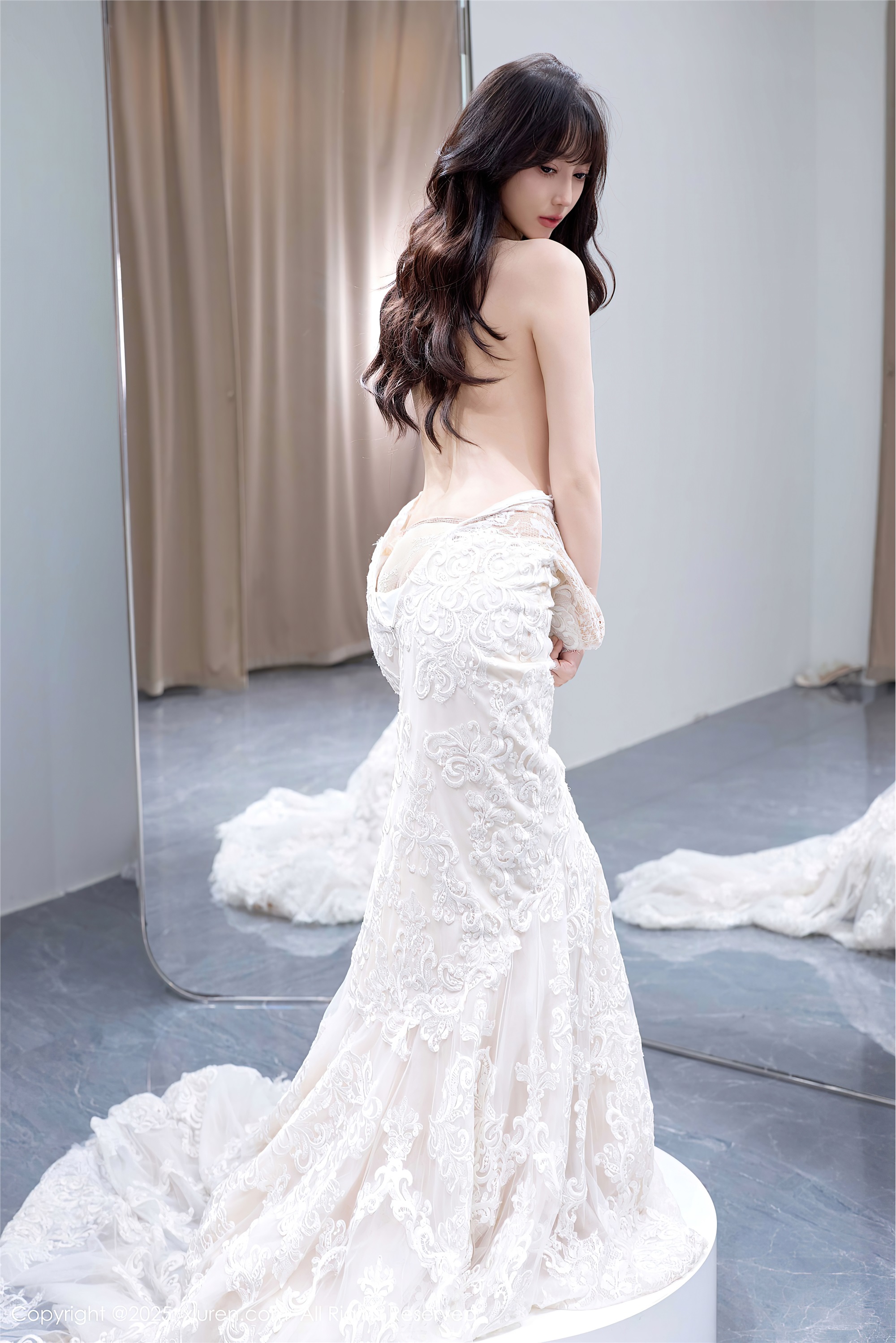 Xiuren秀人网 2025.08.18 NO.10663 玥儿玥er